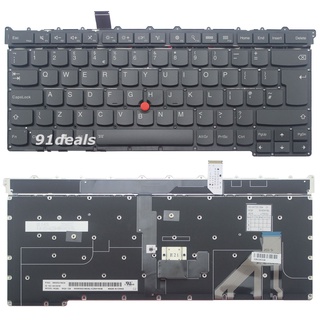 Phím Lenovo Thinkpad Carbon X1 GEN 3
