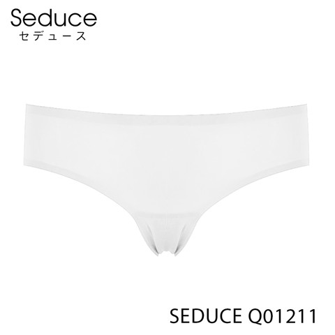 Quần Lót Nữ Thun Lạnh Không Đường May Seduce Q01211