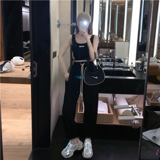 Set đồ thể thao tập gym cá tính