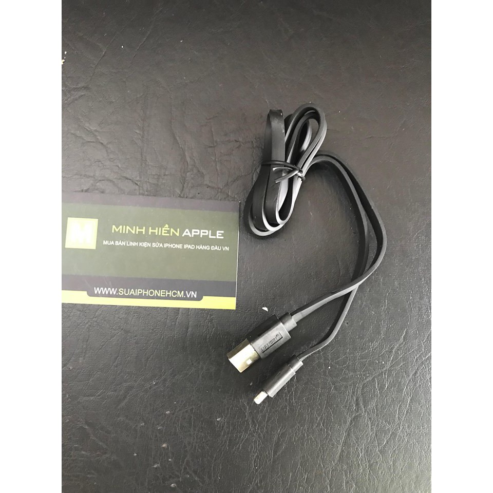Dây sạc iphone 6s Nansin
