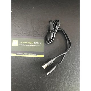 Dây sạc iphone 6s Nansin