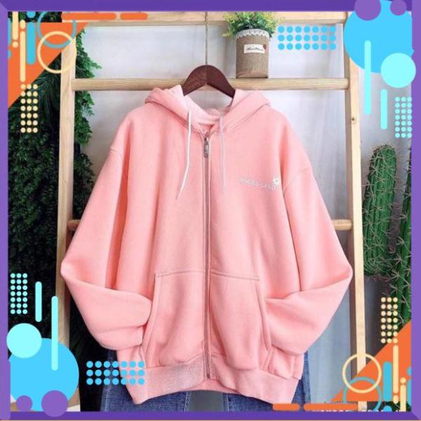 [Mặc Là Sang] Áo Khoác Nỉ - Áo Hoodie Angel Land Thời Trang , Hoodie Nỉ Siêu Chất .AZ | BigBuy360 - bigbuy360.vn