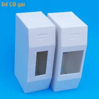Đế CB gài 1Fa & 2Fa