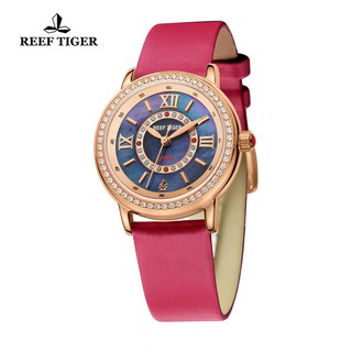 Đồng hồ nữ Reef Tiger RGA1563-PBRD