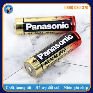 Pin Panasonic 2A-LR6T/B2 (Pin AA)