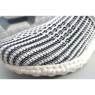 Giày Sneaker Nam Ultra Boost 4.0 Oreo