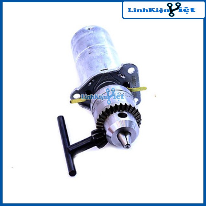 Máy Khoan Mạch Điện Tử Mini 12V-2A ( Chưa Kèm Mũi Khoan)