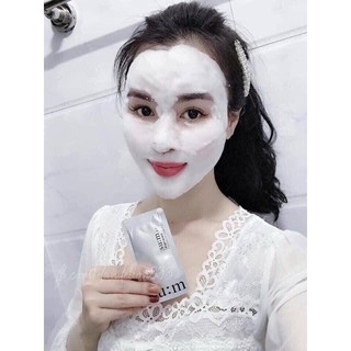 Nạ Sum thải độc gói
