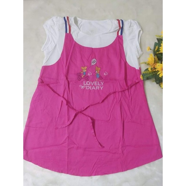 Áo bầu nhiều kiểu