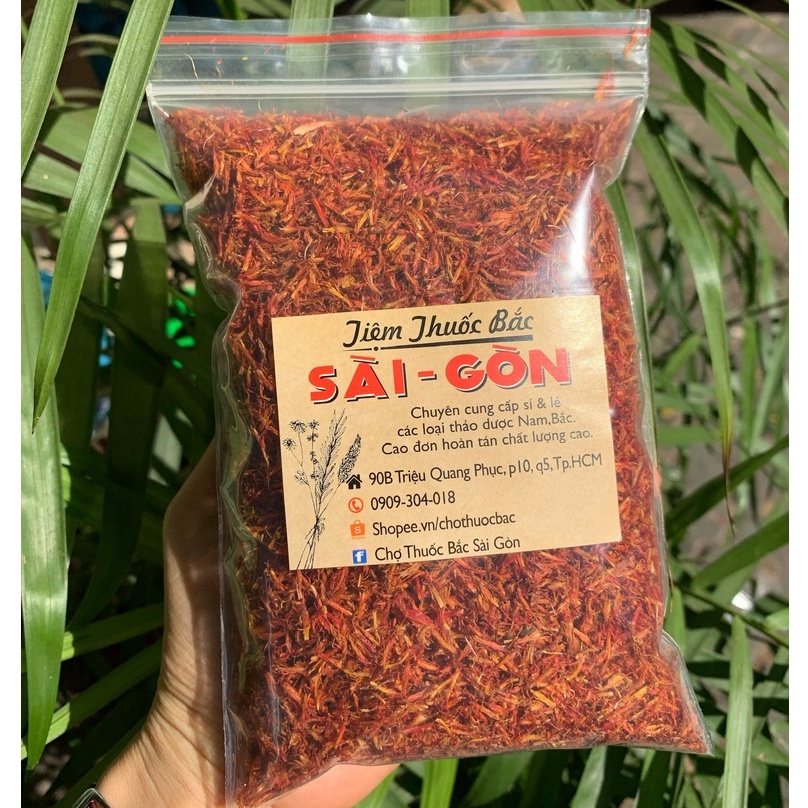 Hồng Hoa Tây Tạng 1kg