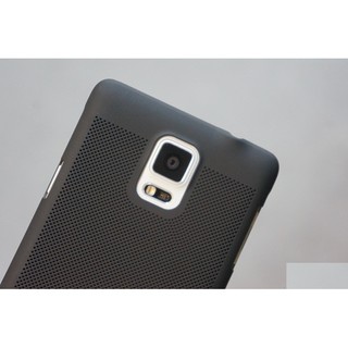 Ốp tản nhiệt Loopee galaxy Note 4