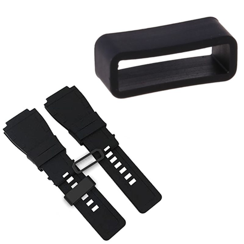 Dây Đeo Thay Thế Cho Đồng Hồ Thông Minh Garmin Vivosmart 18mm