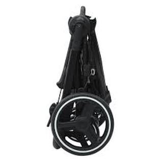 Xe đẩy trẻ em Zaracos Zippy 8186
