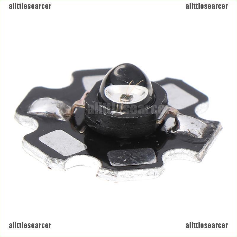 POWER 1 Đèn Led Hồng Ngoại 3w 850nm Hỗ Trợ Quay Ban Đêm