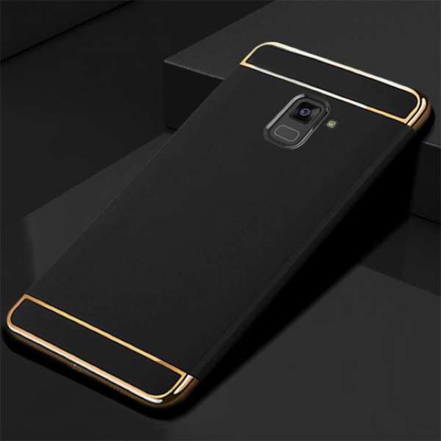 [Sale 50%]  Ốp lưng sam sung J6,j6+,J6 Plus ( 3 mảnh)