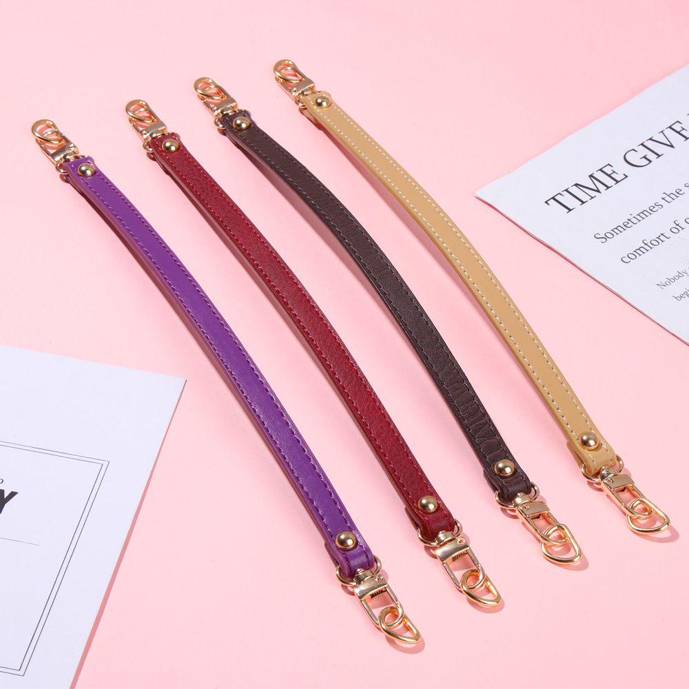 Dây Đeo Túi Xách Bằng Kim Loại Điều Chỉnh Được KENT1