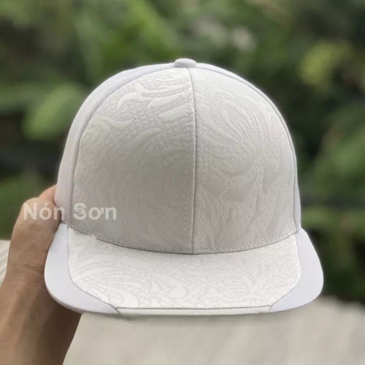 [Freeship] Mũ Snap Thời Trang Cực Chất Mẫu Mới Nhất 2021