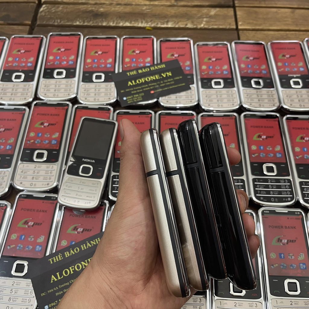 [Mã 2611DIENTU500K hoàn 7% đơn 300K] ĐIỆN THOẠI ĐỘC 4 SIM HOPE K69 Có Thay Đổi Giọng Nói | BigBuy360 - bigbuy360.vn