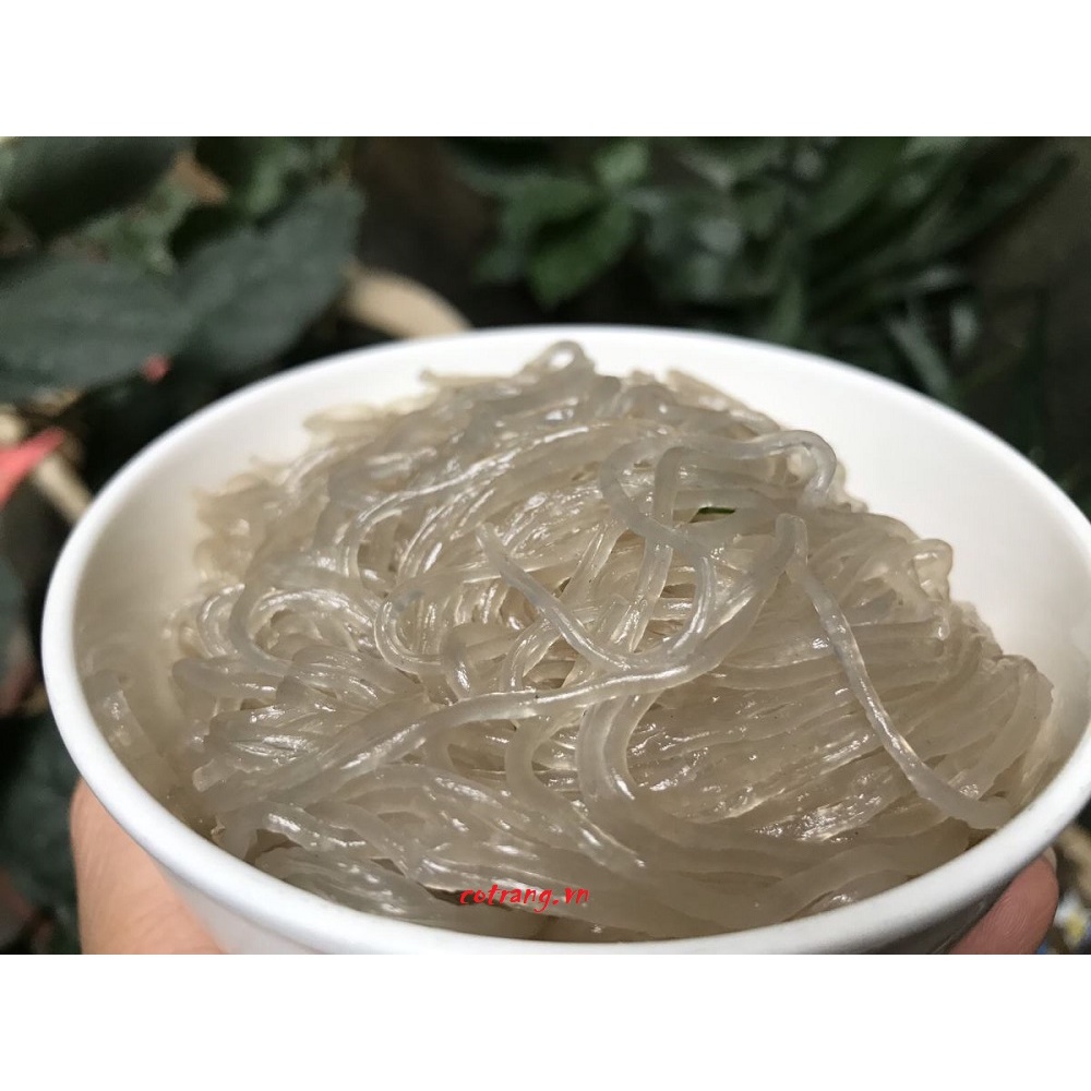 Miến Dong Sợi Đặc Sản Cao Bằng (Loại Gói 500g)