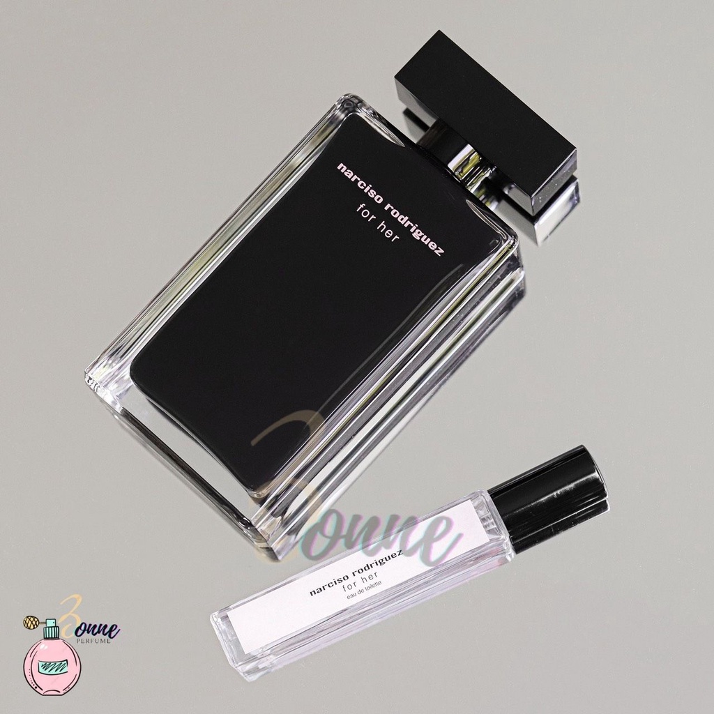 Nước Hoa Narciso For Her 10ml - Nar đen | BigBuy360 - bigbuy360.vn