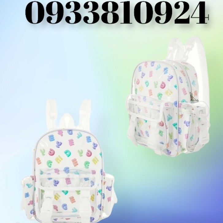 Balo Chữ Degrey Mini Túi Chéo Chữ Degrey thời trang nữ đi chơi đi hoc giá rẻ - Hàng nhập khẩu
