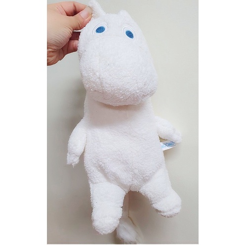 Gấu bông hà mã Moomin