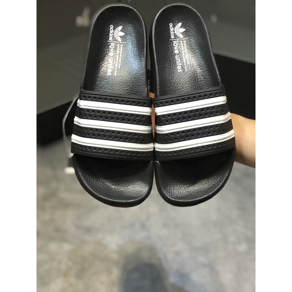 [FREESHIP] Dép adidas Adilette cloudfoam - FULLBOX + Thẻ bảo hành