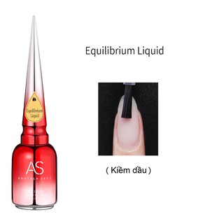 Kiềm dầu AS Equilibrium Liquid