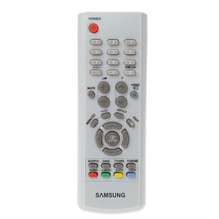 Remote - điều khiển Tivi Samsung CRT (Đời cũ)