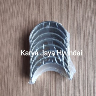 Đường Kim Loại STD Hyundai Atoz Kia Visto
