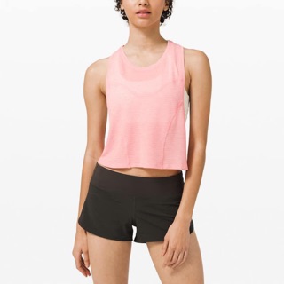 Quần short lululemon dài 2"5