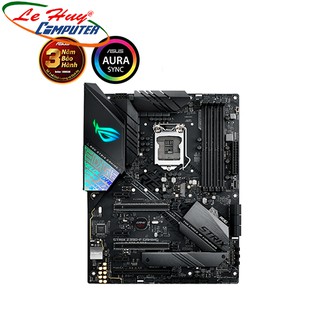 Mainboard Asus ROG Strix Z390-F Gaming