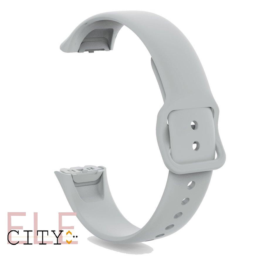 Dây Đeo Thay Thế Cho Đồng Hồ Thông Minh Samsung Galaxy Fit Sm-R370