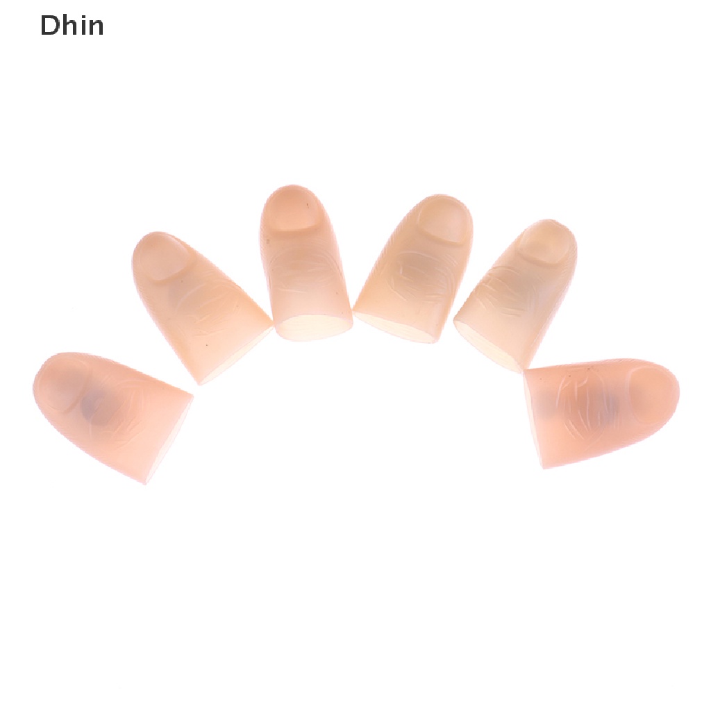 Bộ 2 Đèn Led Hình Ngón Tay Cái Để Chơi Game