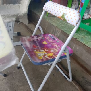 Bộ bàn học cho bé