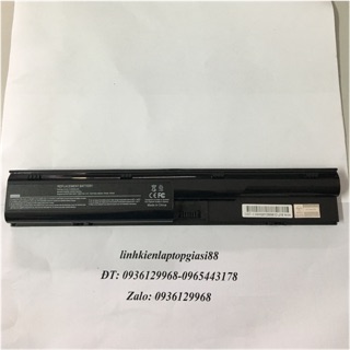 Pin laptop HP probook 4430S