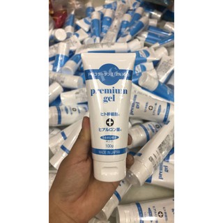 Gel PG collagen Premium 100g nâng cấp