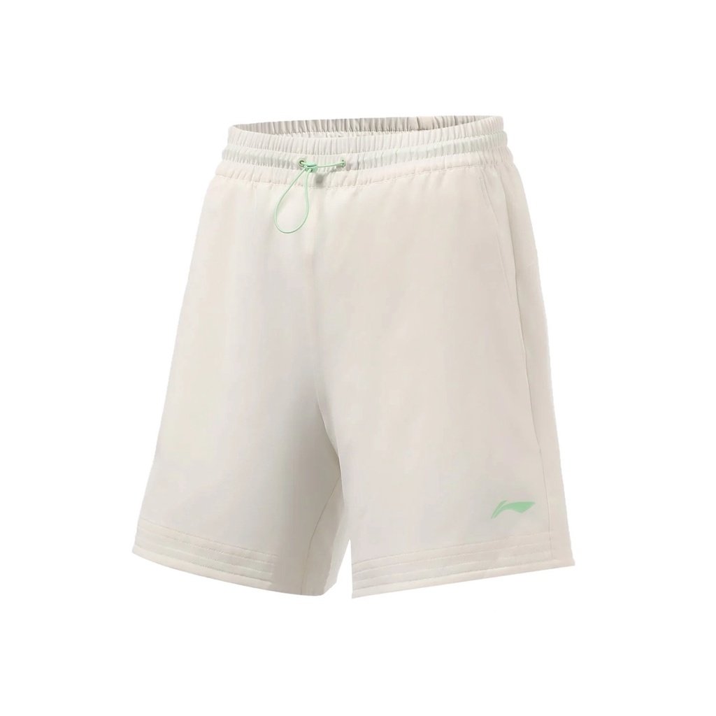 Quần Short Thể Thao Li-Ning Nữ AKSR310-2