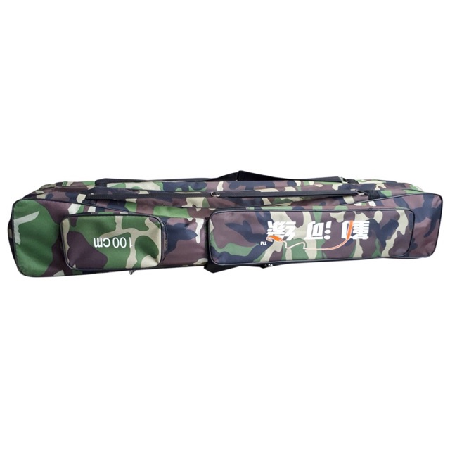 Túi đựng cần câu rằn ri 100cm giá rẻ 9kka5rbal