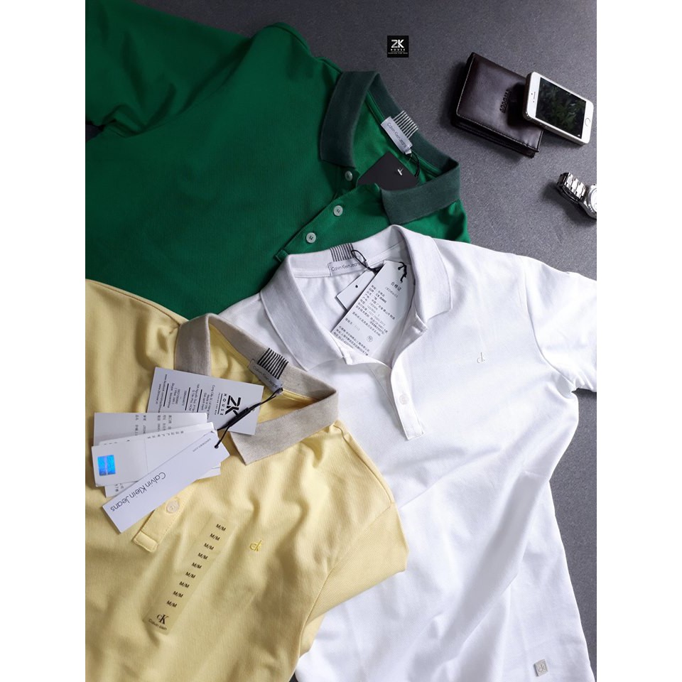 Áo thun nam cao cấp