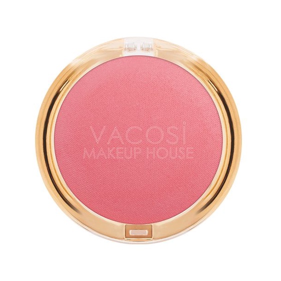 PHẤN MÁ HỒNG VACOSI LOLIPOP BLUSH POWDER - VACOSI