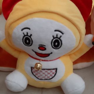 Thú Bông Đô Rê Mi ( Doraemi )