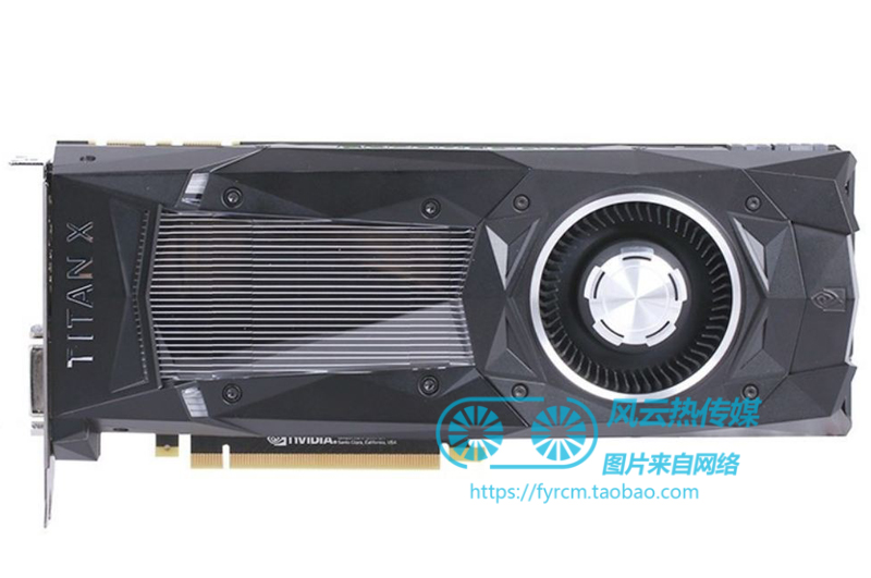 Quạt Tản Nhiệt Đa Năng Gtx Titanx / 1080ti / 1080 / 1070ti / 1060 / 980ti / 970 / 780 Titan Bfb0712hf 12v 1.8a 4pin