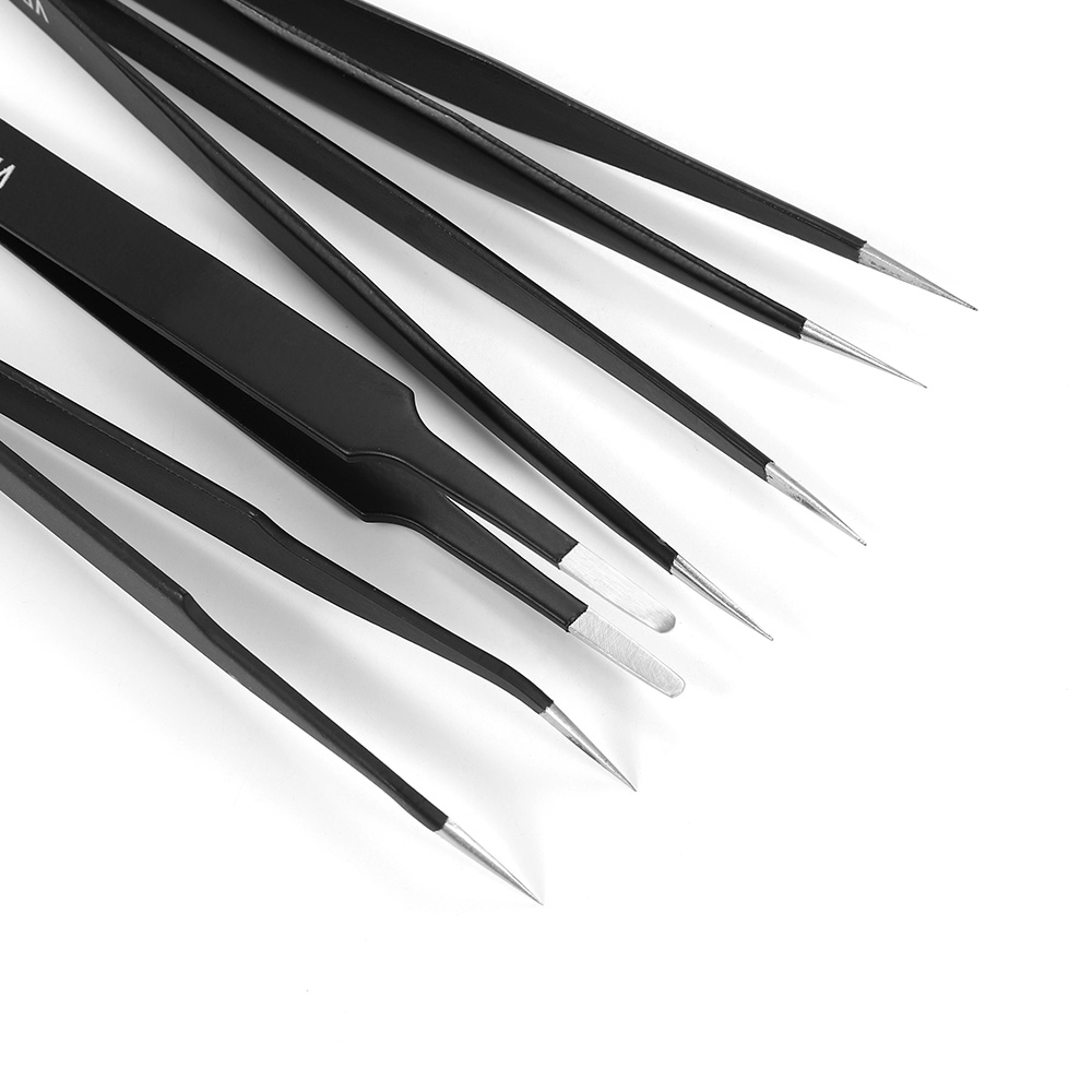 St.kunkka 1 cái nhíp thủ công để làm đồ trang sức