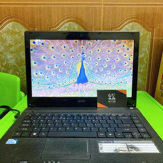 Laptop Acer Aspire giá rẻ chơi game offline sử dụng office