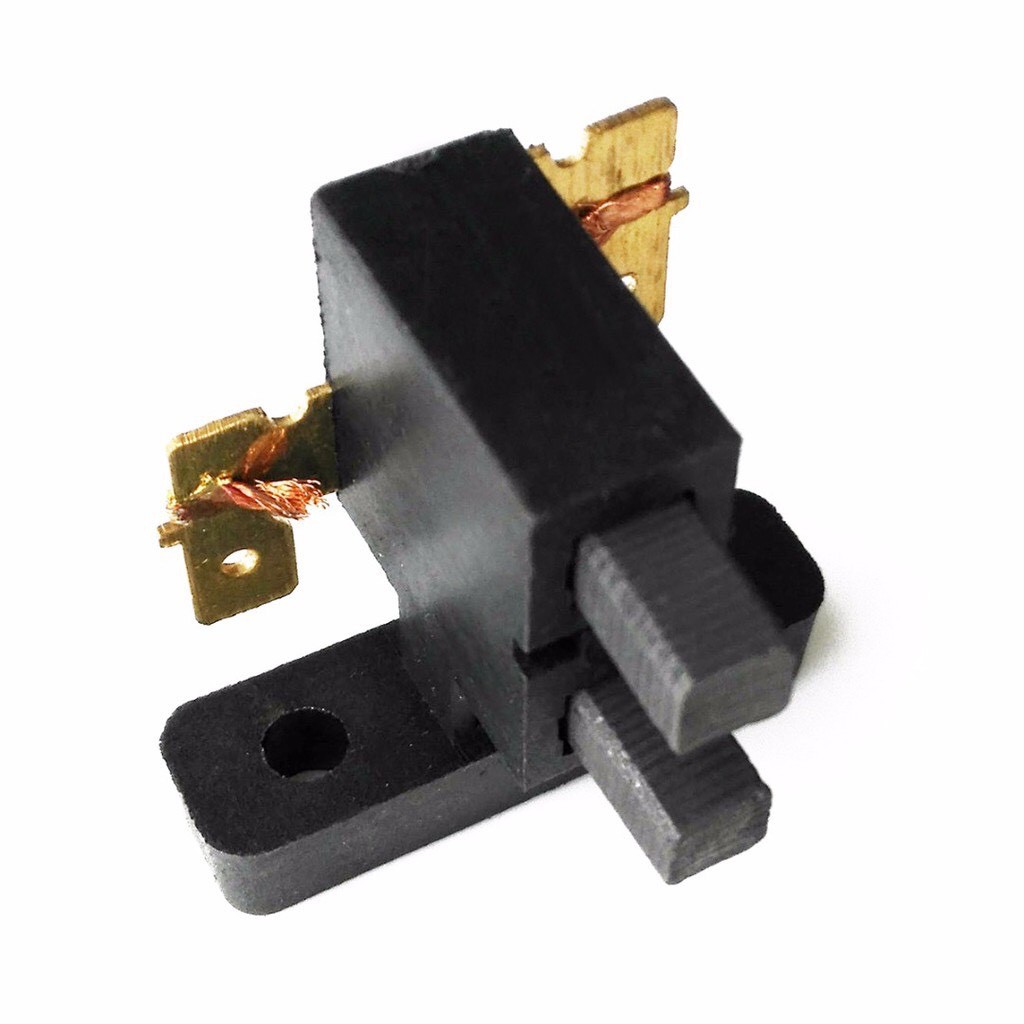 Than đề/chổi than máy phát điện 2kw/5kw/7kw