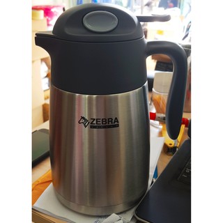 Bình giữ nhiệt zebra smart iii thái lan 1,5l 112948