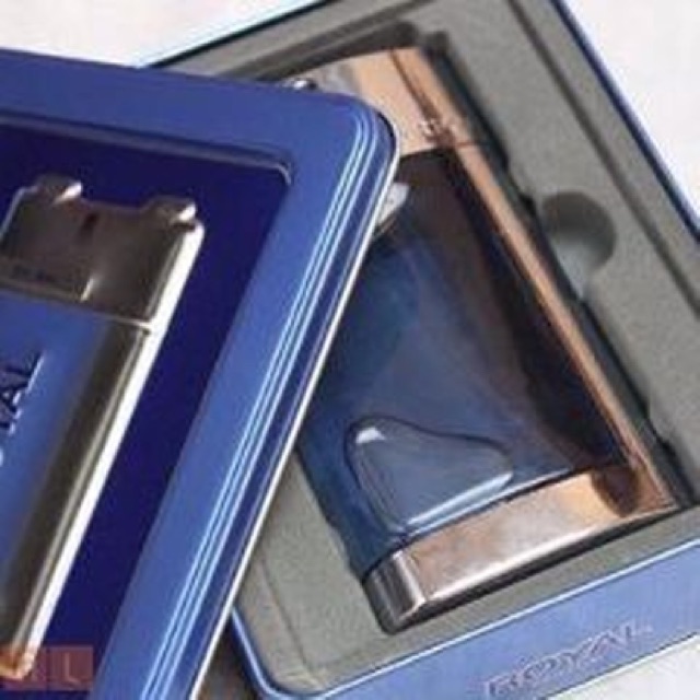 Nước hoa royal 100ml hộp thiếc | BigBuy360 - bigbuy360.vn