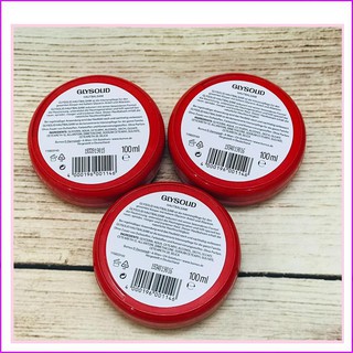 Kem nẻ của Đức GLYSOLID CHỐNG DA KHÔ NỨT NẺ 100ML