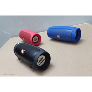 loa bluetooth charge mini 3+ GUTEK